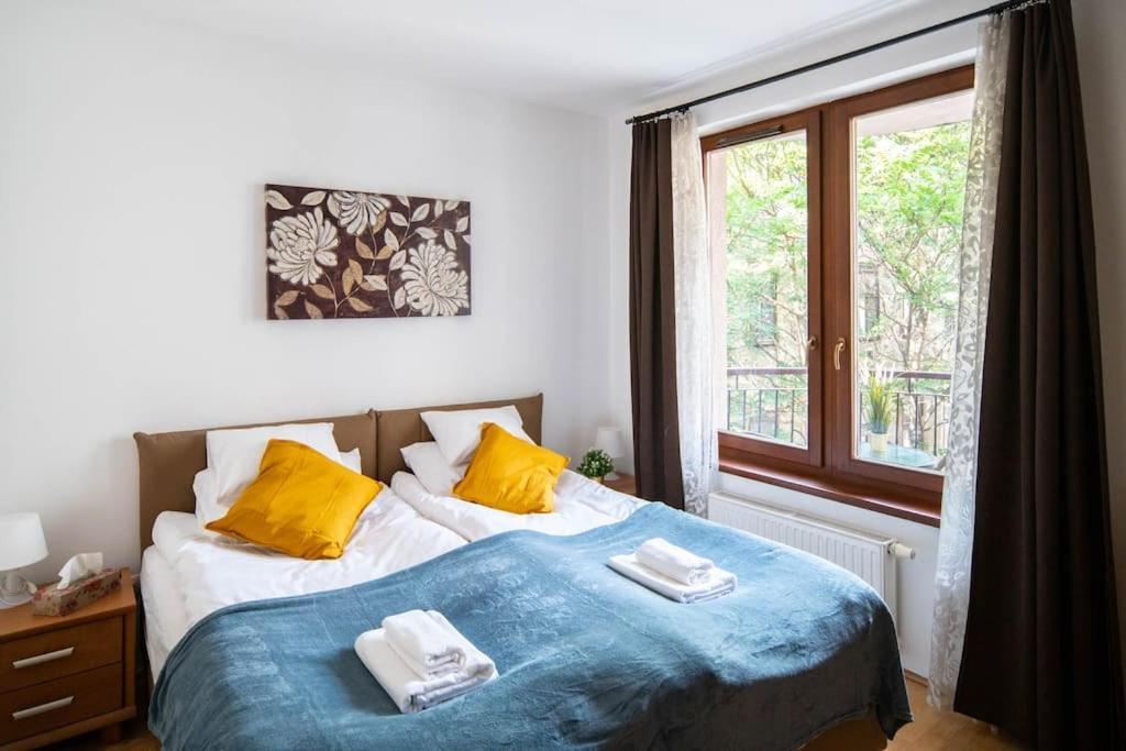 Free Parking! Soho Budapest 304, 4 Ppl, Ac, Fast Wifi, Smart Tv Exterior foto